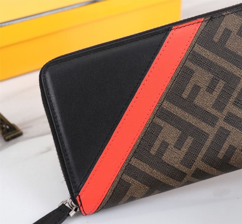 Fendi Wallet